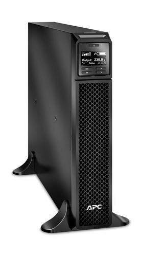 APC SRT2200XLI SRT 2200VA 230V UPS system