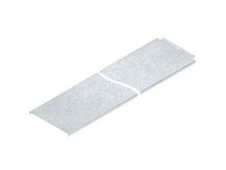 Niedax RD200E3 for cable tray 200x3000mm T08mm cover