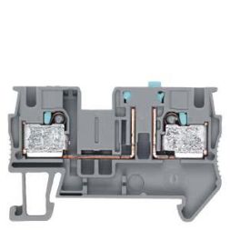 Siemens 8WH6000-6CG00 knife disconnect terminal