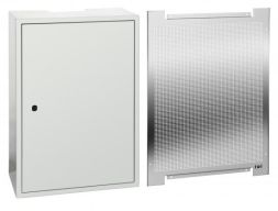 Televes MPTGH46 mounting hole plate 400x600x200mm housing