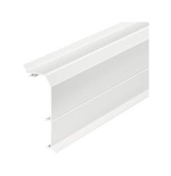 OBO Bettermann 6132264 RDL OT40105 rws pure white upper part