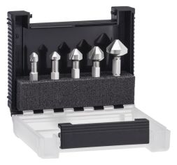 Wiha 28027 79186B5 79186 B5 BOX 5-PCS Bit