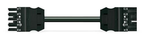 Wago 771-9295/016-401 system connection 5p H05Z1Z1-F 1.5qmm