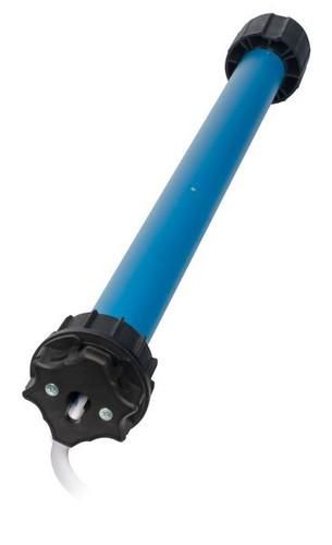 Rademacher 26500620 MLISS 06/28PZ el.M-line Sun 6Nm Nutr.63 awning motor