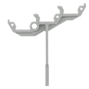 Siemens 8WH9060-4BA00 label holder with size 5.2mm flat