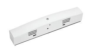 Hekatron 31-5300001-91-01 RSZ Compact Set MC multi-color smoke control panel