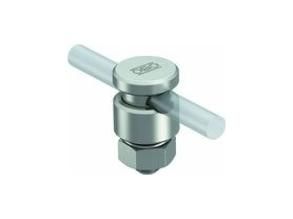 OBO Bettermann 5001 N-VA for round conductor 8-10mm connection terminal, 5304176