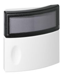 Legrand 041647 bell button SALSA 24V/2A IP44