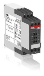 ABB Stotz-Kontakt CT-MVS.23S, time relay, multifunction 2We, 380-440VAC successor to 1SVR630021R2300, 1SVR730021R2300