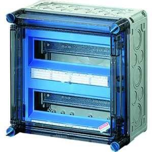 Hensel Mi 1220 MI-automatic housing