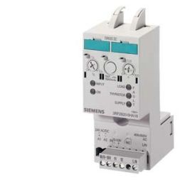 Siemens 3RF2950-0HA16 power controller 50A 400-600V / 24V AC/DC