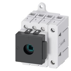 Siemens 3LD3210-0TL05 switch disconnector 3LD3 Iu=32A 3-pole+N 11.5kW