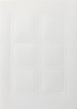 Gira 141300 Labeling sheets E2 Type 3 Accessories