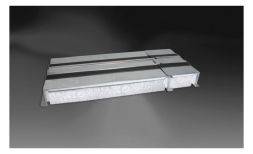 Wichmann EFUFK4850AB EasyFoam UFK for EFUFK48xx 68x535x270mm add-on element