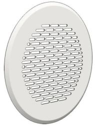 Glen Dimplex 377160 DVG RE Stripes Valve Grille