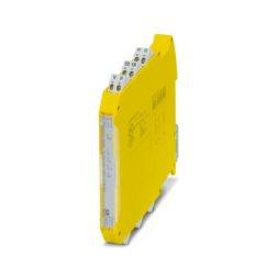 Phoenix Contact 1015520 PSR-MC31-2SDO-1DO-24DC-SC safety relay