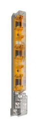 ABN 690V/160A M8x20mm fuse switch block (EH052AAC)