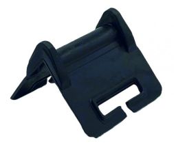 PROTEC.class 05105844 PK8011 85x110mm black edge protection