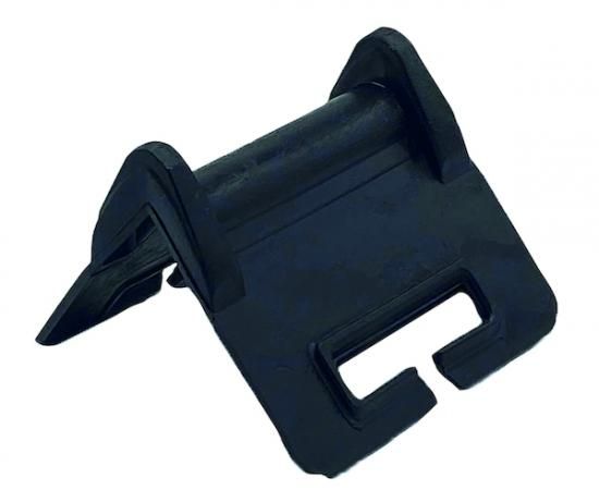 PROTEC.class 05105844 PK8011 85x110mm black edge protection