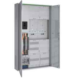 ABN ABNRS309X0173 RS309X0173 Transformer cabinet 250A TAB N-ergie 5-pole,