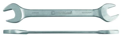 PROTEC.class 05105902 PDS18x19 18x19mm double open-end wrench