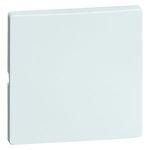 Hochköpper 00310711 D 95.640.70 aluminum-painted rocker