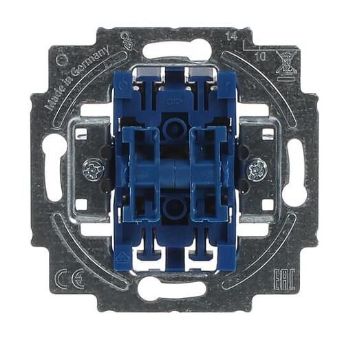 Busch-Jaeger 2000/5 USGL rocker switch insert, series connection