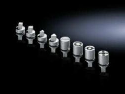 RITTAL 2307000 Locking insert version A L27mm Fiat