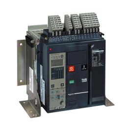 Schneider Electric 47123 NT08 H2 3P fixed installation basic switch