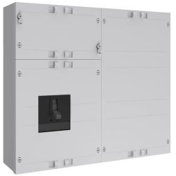 ABN PAR23LUX160 5-pin Luxembourg 2-field 1xNSX160A SaS field