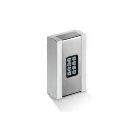 Sommer S11188-00001 Sommer code keypad set ENTRAcode+