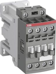 ABB Stotz-Kontakt 1SBL136501R3000 AF09Z-22-00-30 24V DC 4-pl.2S+2Ö, contactor