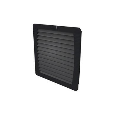 Weidmüller 2557660000 EF-EMC 40 54 BK IP54 black outlet filter