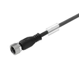 Weidmüller 1785110300 FBC PA M12 FM 3M data cable copper