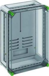 Spelsberg GTZ 3-t meter housing, 02000301