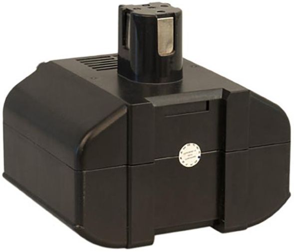 Hückmann 133175 Panasonic Ni-MH 24V/3000mAh replacement battery