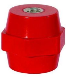 Pollmann 1312303 1-3 KV H25/SW25/M5 post insulator