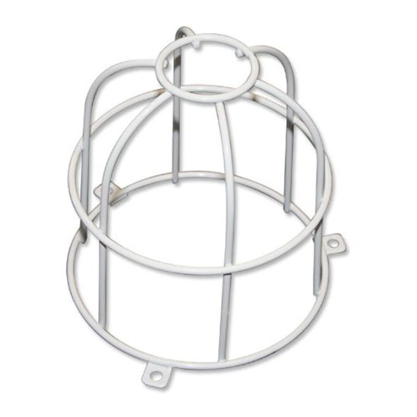 BEG 92467 Ball protection basket BSK | for RC-plus next, LC-plus 280, LC-Click, LC-Mini | white
