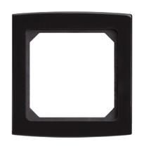 ELSO 2041231 frame 1-way RIVA anthracite grey