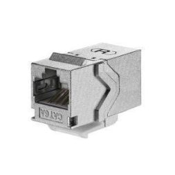 Rutenbeck 13900361 RJ45 coupling 10G coupling