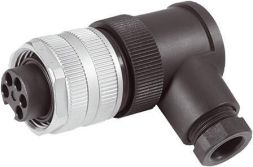 Wago 787-6716/9800-000 sensor socket 5p sw 22.2mm(7/8) ger