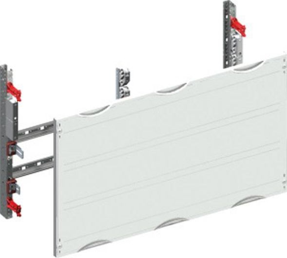 ABB Striebel &amp;amp; John MN375 N+PE busbar module 3RE / BH00, 3FB , 2CPX041286R9999