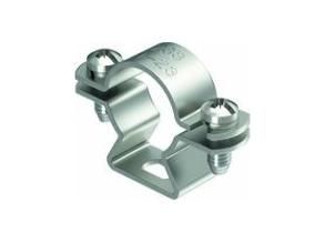 OBO Bettermann isCon H VA D: 23mm stainless steel cable holder, 5408056