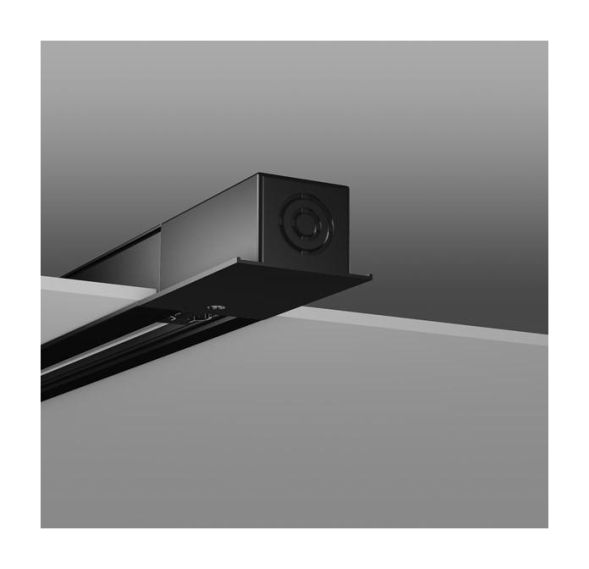 RZB 701089002 3-phase installation SL left white end feed