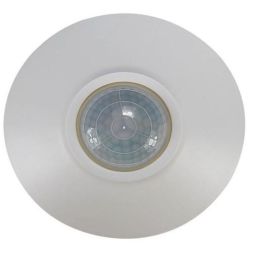 ELSO CCT552006 Presence detector ARGUS DALI 230V Master white