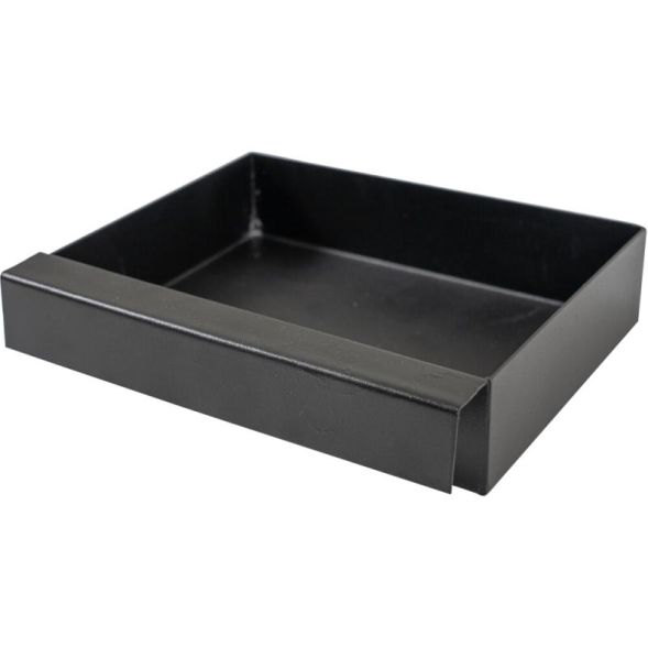 Siena Garden BOX SET storage boxes 2max 1min metal, 38x17&amp;amp; 9.9x17.3cm