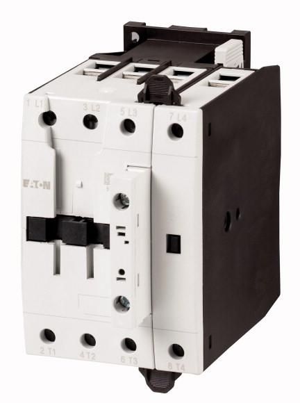 Eaton DILMP80 (220V50HZ, 240V60HZ) AC Contactor , 109882