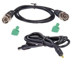 TREND Networks Ltd Ltd SecuriTEST IP Cable Set