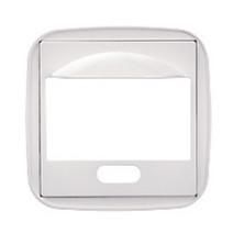 ELSO 284884 central plate motion detector Candela 1-1.4m pure white