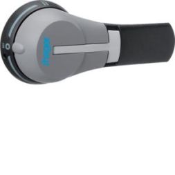 Hager HZI002 rotary drive for changeover switch 125-630A